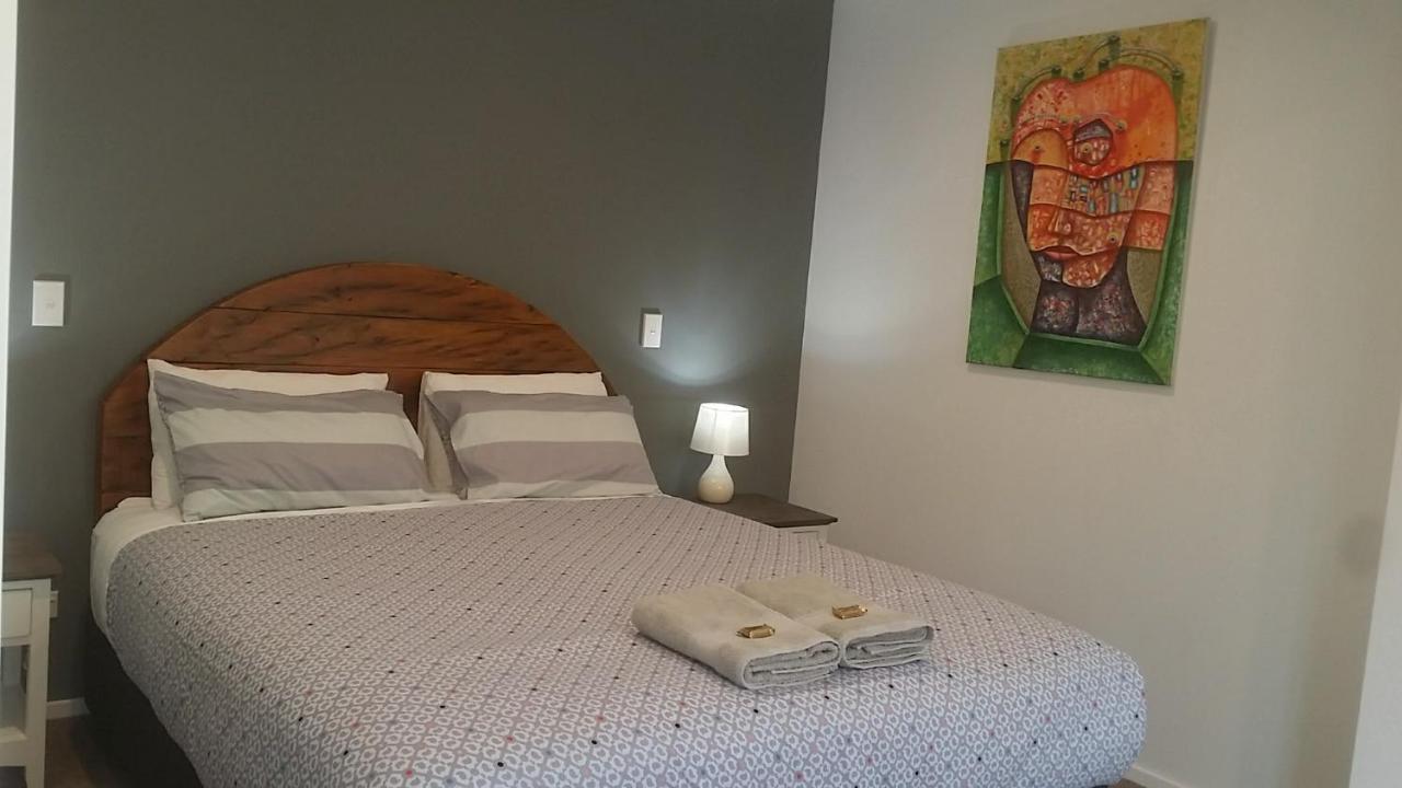 Modern Private Apartment Wanaka Exteriör bild