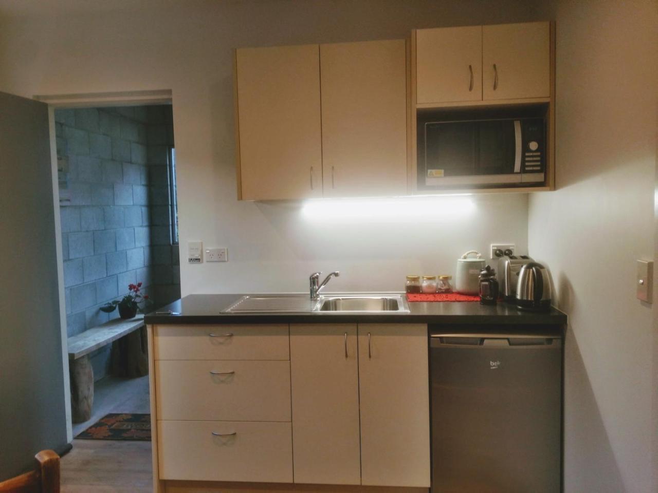 Modern Private Apartment Wanaka Exteriör bild