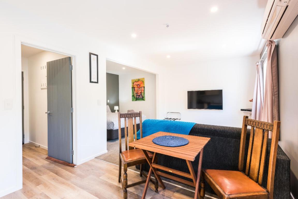 Modern Private Apartment Wanaka Exteriör bild